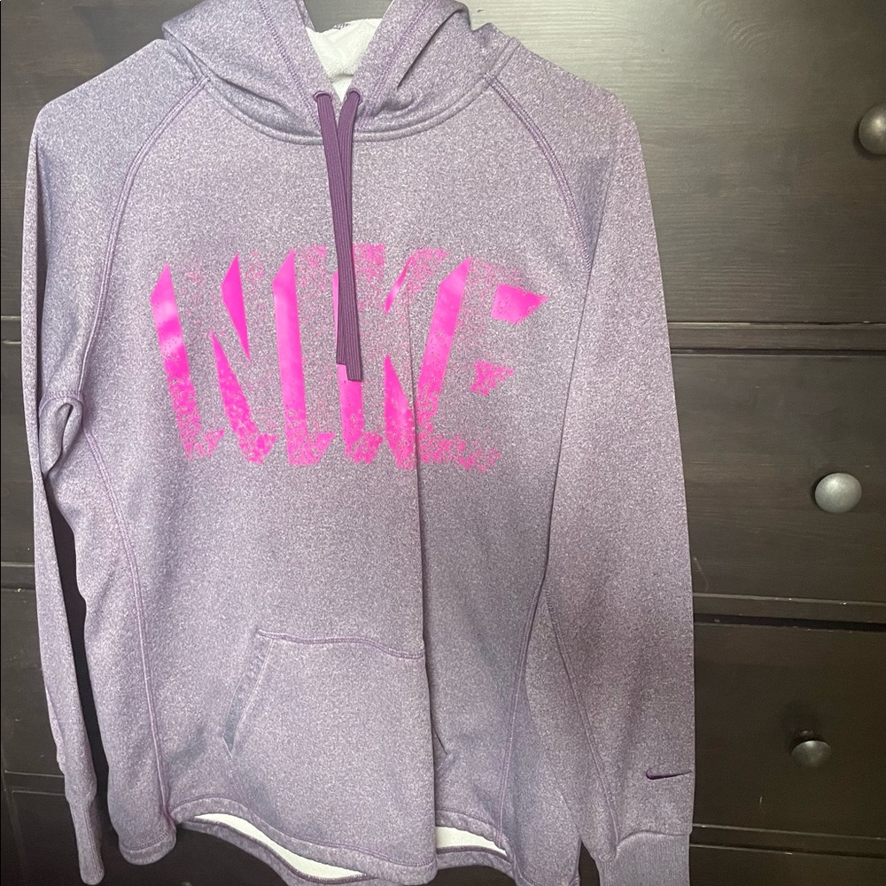Nike Women’s Dri-fit Hoody